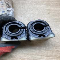 2E0411041F A906323385 VW Rubber bush Front anti-roll bar/stabilizer link Volkswa