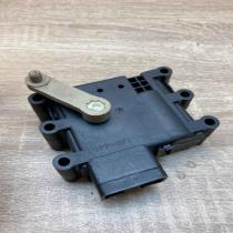 6811P   Air flap motor/actuator Nissan X-Trail T30