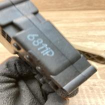 6811P   Air flap motor/actuator Nissan X-Trail T30