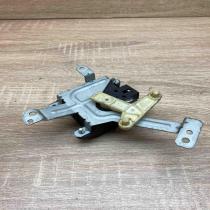 3N580 30820 001215  Air flap motor/actuator Nissan Almera N16