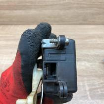3N580 30820 001215  Air flap motor/actuator Nissan Almera N16