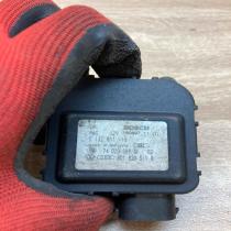8D1820511B 0132801116  Air flap motor/actuator Volkswagen PASSAT B5.5