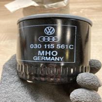 030115561C   Oil filter cover Volkswagen Polo III 6N 6N2 6NF