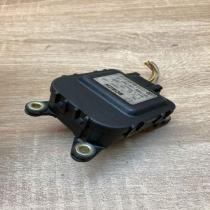 4B1820511K 0132801158 With Plug Air flap motor/actuator Audi A6 S6 C6 4F