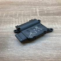 0132801363 CZ116880 2872  Air flap motor/actuator Volkswagen PASSAT B6