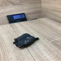 0132801363 CZ116880 2872  Air flap motor/actuator Volkswagen PASSAT B6