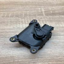 4B1820511L 0132801170  Air flap motor/actuator Audi A6 S6 C5 4B