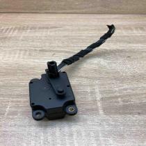 74931EML 160402 With Plug Air flap motor/actuator Volvo S60