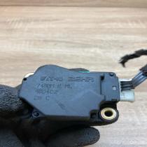 74931EML 160402 With Plug Air flap motor/actuator Volvo S60