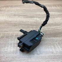 74931EML 160402 With Plug Air flap motor/actuator Volvo S60