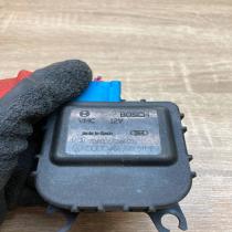 8D1820511E 0132801148 With Plug Air flap motor/actuator Audi A4 S4 B5 8D