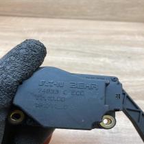 74933C 9001849  Air flap motor/actuator Volvo S80
