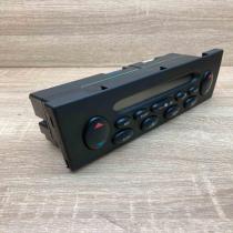 MF146430 7226   Climate control unit Rover 75