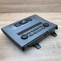 013140985  With Plug Climate control unit Opel Zafira A