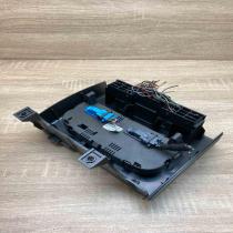 013140985  With Plug Climate control unit Opel Zafira A