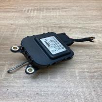 4B1820511A 0132801127 With Plug Air flap motor/actuator Audi A6 S6 C5 4B