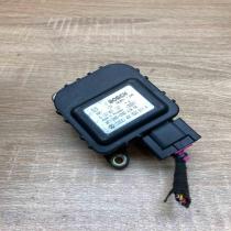 4B1820511A 0132801127 With Plug Air flap motor/actuator Audi A6 S6 C5 4B