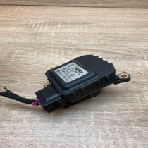 4B1820511A 0132801127 With Plug Air flap motor/actuator Audi A6 S6 C5 4B