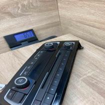 9358939 17313810  Climate control unit BMW 3 F30 F35 F31