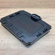 13106242 5WK70051 ZC Screen/display/small screen Opel Zafira A