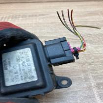 8D2820511C 0132801122 With Plug Air flap motor/actuator Audi A4 S4 B5 8D