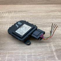 8D2820511C 0132801122 With Plug Air flap motor/actuator Audi A4 S4 B5 8D
