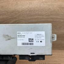 9359011 5WK50820HBR  CAS control unit/module BMW 5 F10 F11