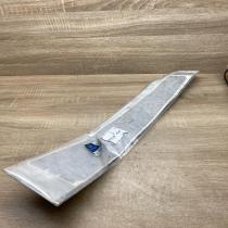 A1686989730   Rear door window/glass frame Mercedes-Benz A W168