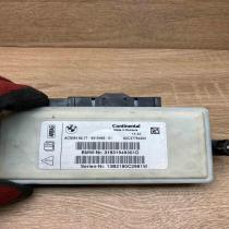 9319493 A2C37764200  Airbag control unit/module BMW X5 F15