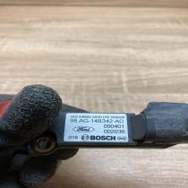 98AG14B342 AD  With Plug Airbag control unit/module Ford Focus
