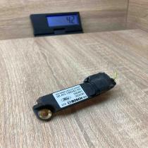 98AG14B342 AD  With Plug Airbag control unit/module Ford Focus