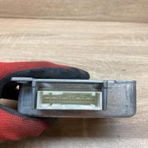 8A0959655C 0285001038  Airbag control unit/module Audi A4 S4 B5 8D