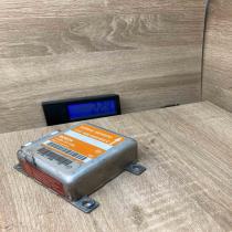 8A0959655C 0285001038  Airbag control unit/module Audi A4 S4 B5 8D