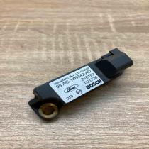 98AG 14B342 AD   Airbag deployment crash/impact sensor Ford Focus