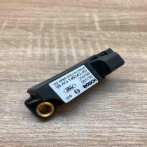 98AG 14B342 AD   Airbag deployment crash/impact sensor Ford Focus