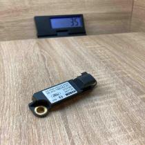 98AG 14B342 AD   Airbag deployment crash/impact sensor Ford Focus