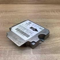 09229039 5WK42922 BD Airbag control unit/module Opel Vectra B
