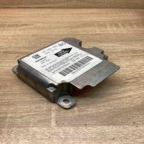 09229039 5WK42922 BD Airbag control unit/module Opel Vectra B