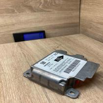 09229039 5WK42922 BD Airbag control unit/module Opel Vectra B