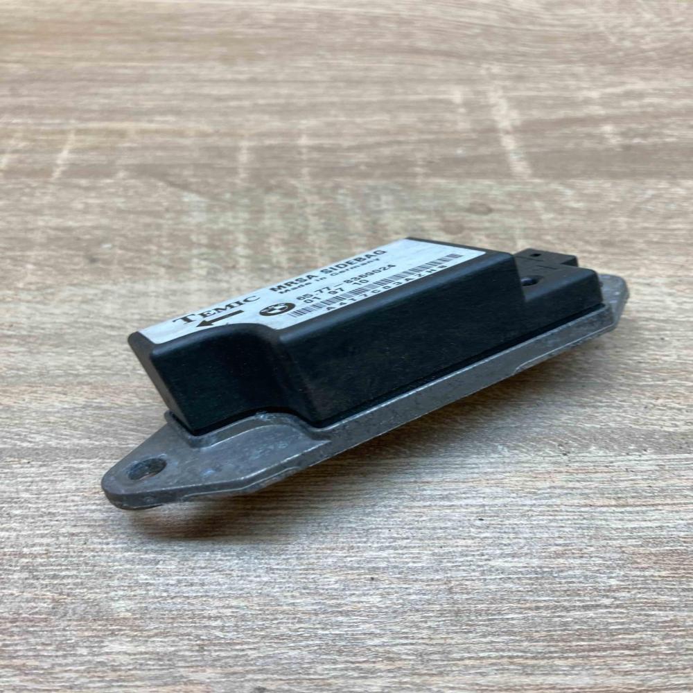 8369024   Airbag deployment crash/impact sensor BMW 7 E38