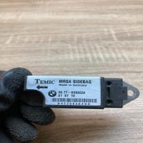 8369024   Airbag deployment crash/impact sensor BMW 7 E38