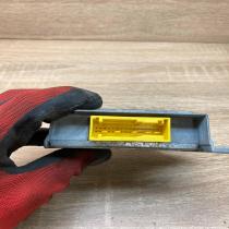 7700418152D 550548400  Airbag control unit/module Renault Megane I