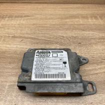 7700418152D 550548400  Airbag control unit/module Renault Megane I