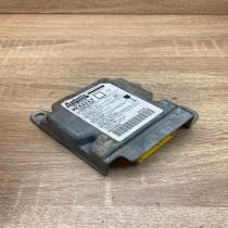 7700418152D 550548400  Airbag control unit/module Renault Megane I