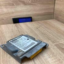 7700418152D 550548400  Airbag control unit/module Renault Megane I