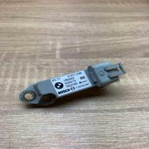 6911038 0285002064  Airbag deployment crash/impact sensor BMW 3 E46