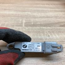6911038 0285002064  Airbag deployment crash/impact sensor BMW 3 E46