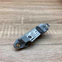 6911038 0285002064  Airbag deployment crash/impact sensor BMW 3 E46