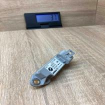 6911038 0285002064  Airbag deployment crash/impact sensor BMW 3 E46