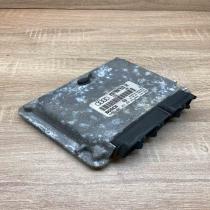 038906018AK 0281001852  Engine control unit/module ECU Audi A3 S3 8L